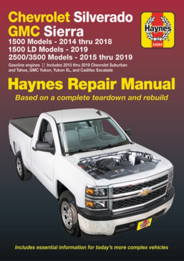 Chevrolet Silverado 1500 Z71